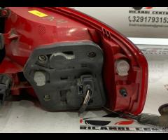FARO FANALE STOP POSTERIORE SINISTRA AUDI A4 B8 BE - 12