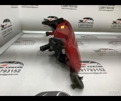 FARO FANALE STOP POSTERIORE SINISTRA AUDI A4 B8 BE - 13