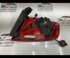 FARO FANALE STOP POSTERIORE SINISTRA AUDI A4 B8 BE - 14