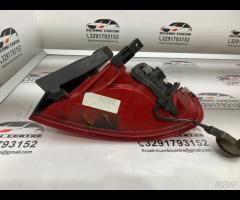 FARO FANALE STOP POSTERIORE SINISTRA AUDI A4 B8 BE - 15