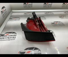 FARO FANALE STOP POSTERIORE SINISTRA AUDI A4 B8 BE - 18
