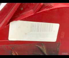 FARO FANALE STOP POSTERIORE SINISTRA AUDI A4 B8 BE - 20