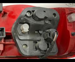 FARO FANALE STOP POSTERIORE SINISTRA AUDI A4 B8 BE - 21