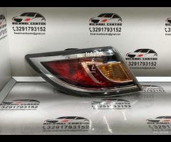 FARO FANALE STOP POSTERIORE SINISTRA SX MAZDA 6 20