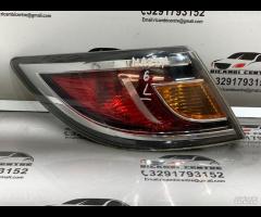 FARO FANALE STOP POSTERIORE SINISTRA SX MAZDA 6 20