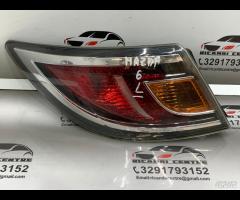 FARO FANALE STOP POSTERIORE SINISTRA SX MAZDA 6 20