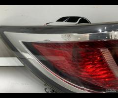 FARO FANALE STOP POSTERIORE SINISTRA SX MAZDA 6 20