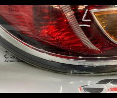 FARO FANALE STOP POSTERIORE SINISTRA SX MAZDA 6 20 - 7