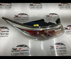 FARO FANALE STOP POSTERIORE SINISTRA SX MAZDA 6 20 - 8