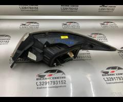 FARO FANALE STOP POSTERIORE SINISTRA SX MAZDA 6 20 - 11