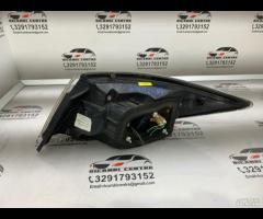 FARO FANALE STOP POSTERIORE SINISTRA SX MAZDA 6 20 - 12