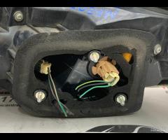 FARO FANALE STOP POSTERIORE SINISTRA SX MAZDA 6 20 - 16