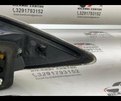 FARO FANALE STOP POSTERIORE SINISTRA SX MAZDA 6 20 - 17