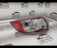 FARO FANALE STOP POSTERIORE SINISTRA SX MAZDA 3 20