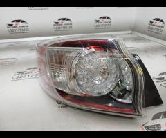 FARO FANALE STOP POSTERIORE SINISTRA SX MAZDA 3 20 - 6