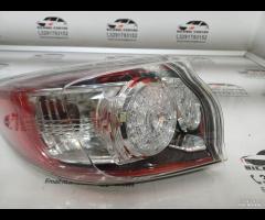 FARO FANALE STOP POSTERIORE SINISTRA SX MAZDA 3 20 - 7