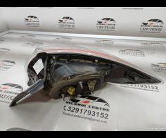 FARO FANALE STOP POSTERIORE SINISTRA SX MAZDA 3 20 - 13