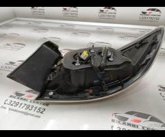FARO FANALE STOP POSTERIORE SINISTRA SX MAZDA 3 20 - 14