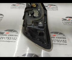 FARO FANALE STOP POSTERIORE SINISTRA SX MAZDA 3 20 - 18