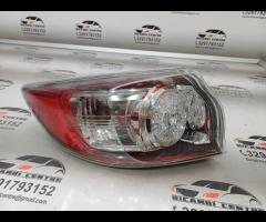 FARO FANALE STOP POSTERIORE SINISTRA SX MAZDA 3 20 - 19