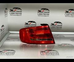 FARO FANALE STOP POSTERIORE SINISTRA AUDI A4 B8 BE