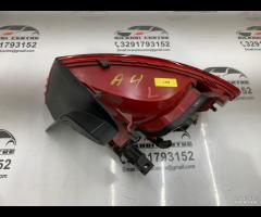 FARO FANALE STOP POSTERIORE SINISTRA AUDI A4 B8 BE - 10