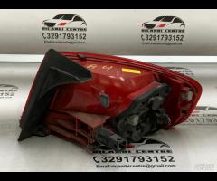 FARO FANALE STOP POSTERIORE SINISTRA AUDI A4 B8 BE - 12