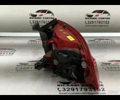 FARO FANALE STOP POSTERIORE SINISTRA AUDI A4 B8 BE - 13