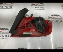 FARO FANALE STOP POSTERIORE SINISTRA AUDI A4 B8 BE - 14