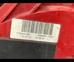 FARO FANALE STOP POSTERIORE SINISTRA AUDI A4 B8 BE - 16