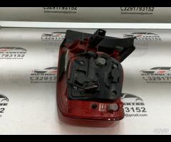 FARO FANALE STOP POSTERIORE SINISTRA AUDI A4 B8 BE - 17