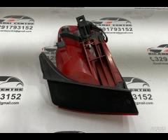 FARO FANALE STOP POSTERIORE SINISTRA AUDI A4 B8 BE - 19