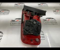 FARO FANALE STOP POSTERIORE SINISTRA AUDI A4 B8 BE - 20