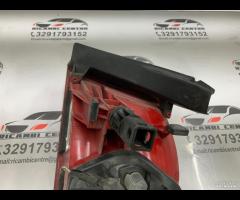 FARO FANALE STOP POSTERIORE SINISTRA AUDI A4 B8 BE - 22