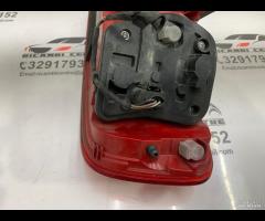FARO FANALE STOP POSTERIORE SINISTRA AUDI A4 B8 BE - 23