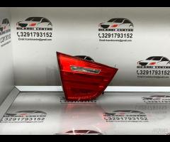 FARO FANALE STOP POSTERIORE SINISTRA BMW E90 LCI 2