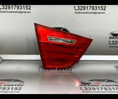 FARO FANALE STOP POSTERIORE SINISTRA BMW E90 LCI 2