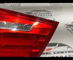 FARO FANALE STOP POSTERIORE SINISTRA BMW E90 LCI 2 - 6