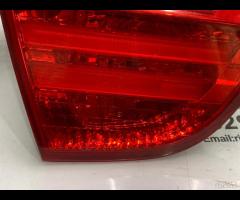 FARO FANALE STOP POSTERIORE SINISTRA BMW E90 LCI 2 - 7