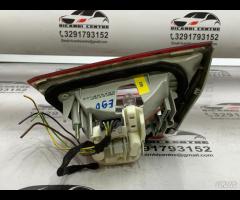 FARO FANALE STOP POSTERIORE SINISTRA BMW E90 LCI 2 - 11