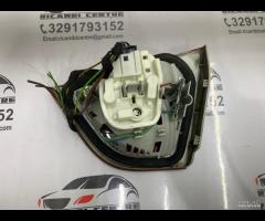 FARO FANALE STOP POSTERIORE SINISTRA BMW E90 LCI 2 - 16
