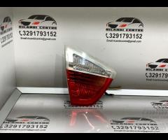 FARO FANALE STOP POSTERIORE SINISTRA BMW E90 2004-