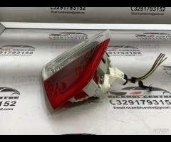 FARO FANALE STOP POSTERIORE SINISTRA BMW E90 2004- - 7