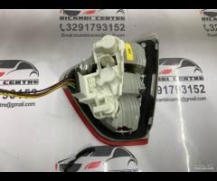 FARO FANALE STOP POSTERIORE SINISTRA BMW E90 2004- - 10