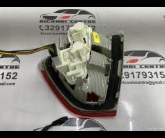 FARO FANALE STOP POSTERIORE SINISTRA BMW E90 2004- - 11