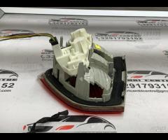 FARO FANALE STOP POSTERIORE SINISTRA BMW E90 2004- - 12