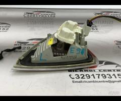 FARO FANALE STOP POSTERIORE SINISTRA BMW E90 2004- - 14