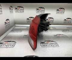 FARO FANALE STOP POSTERIORE DESTRA DX GOLF VI 2010 - 6