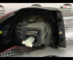 FARO FANALE STOP POSTERIORE DESTRA DX GOLF VI 2010 - 11