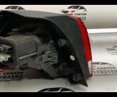 FARO FANALE STOP POSTERIORE DESTRA DX GOLF VI 2010 - 13